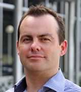 Ben Nottage